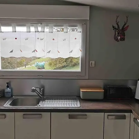 Maison Avec Piscine Chauffee *