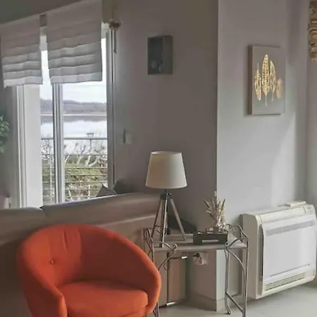 Tatil Evi Maison Avec Piscine Chauffee *