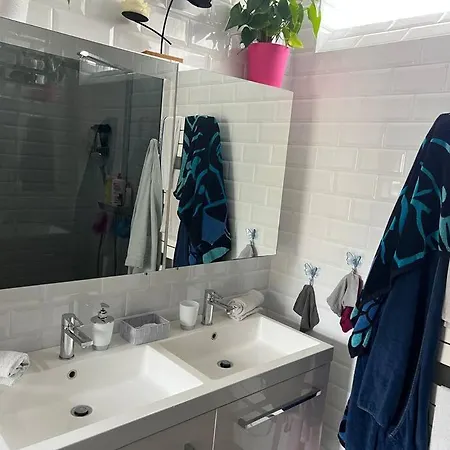 Tatil Evi Maison Avec Piscine Chauffee *