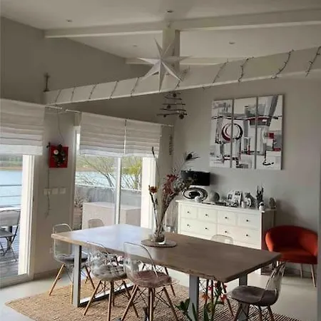 Maison Avec Piscine Chauffee Tatil Evi
